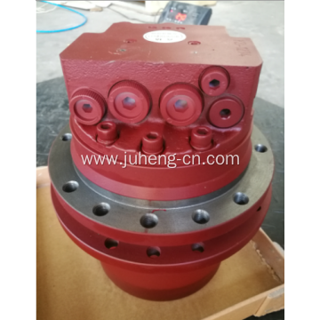 U15 Final Drive U15 Travel Motor PHV-1B-12B-8502A